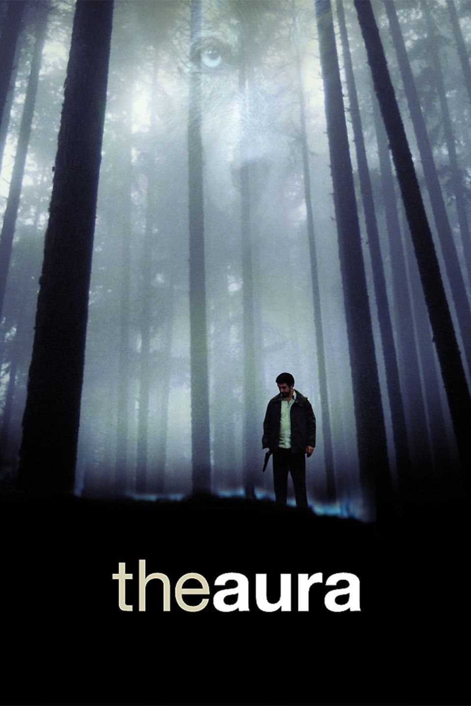 The Aura photo