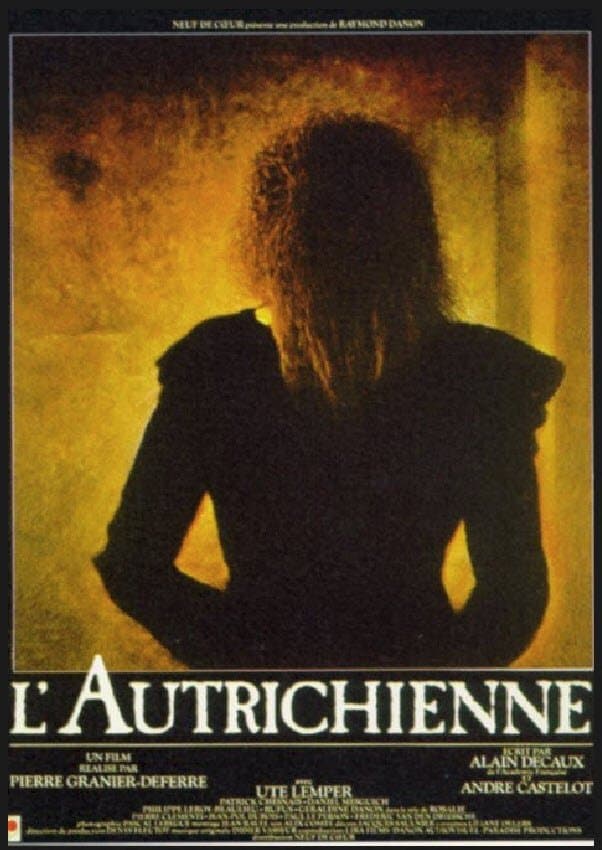 The Austrian photo