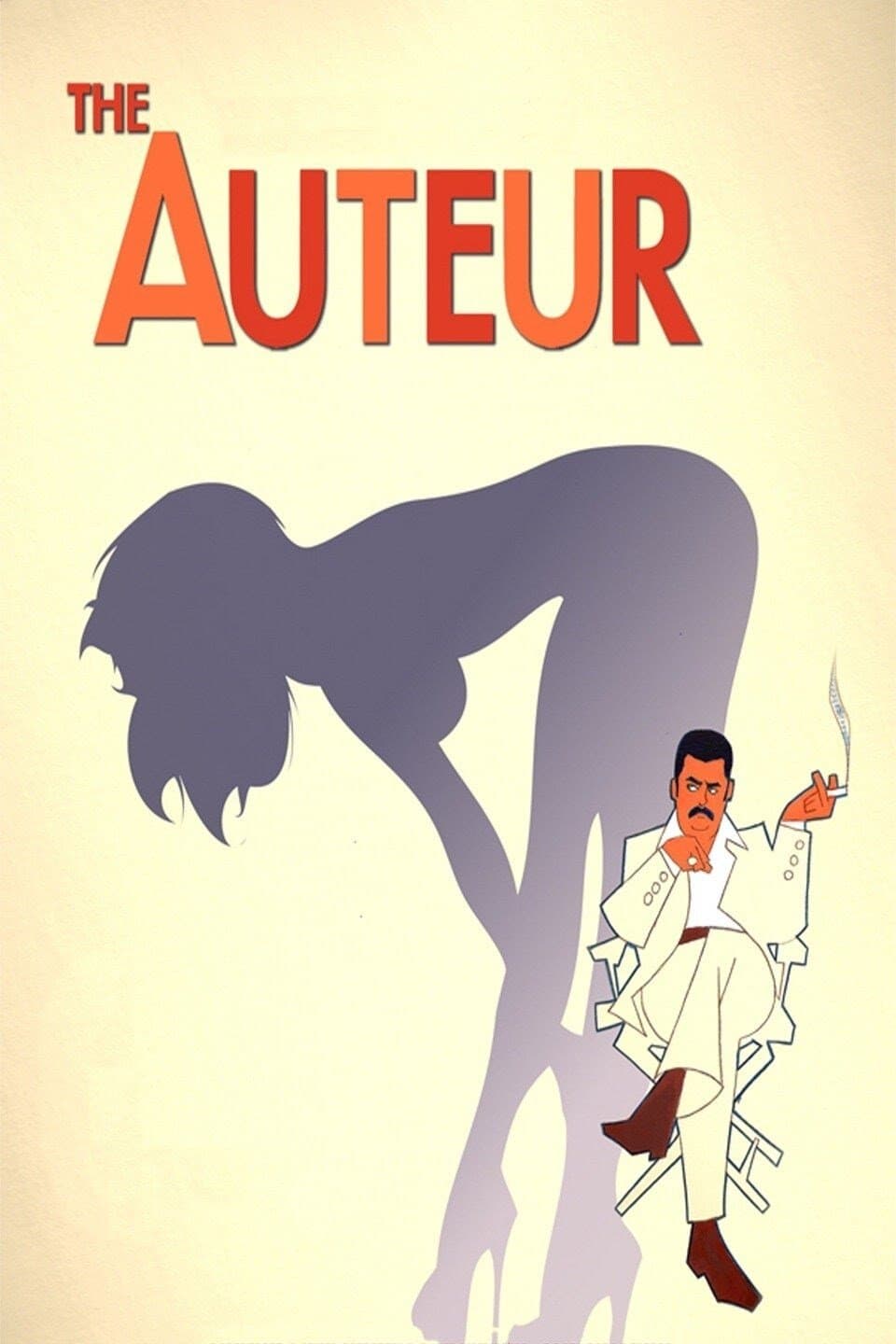 The Auteur photo