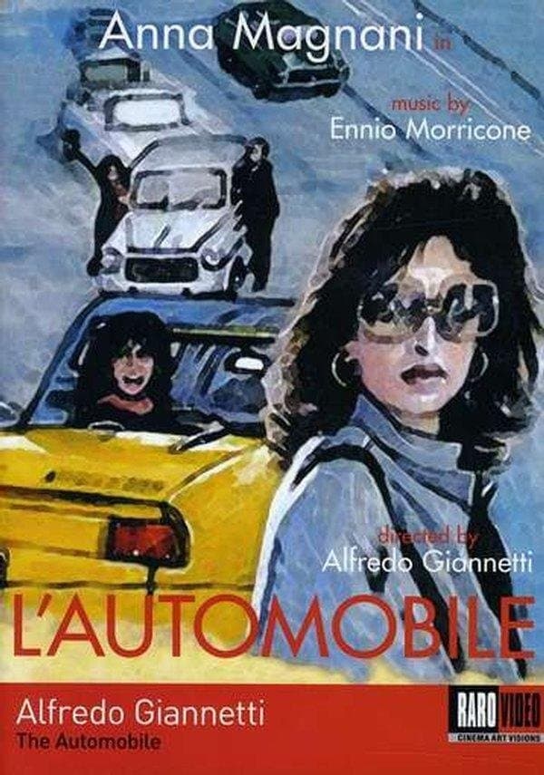 The Automobile photo