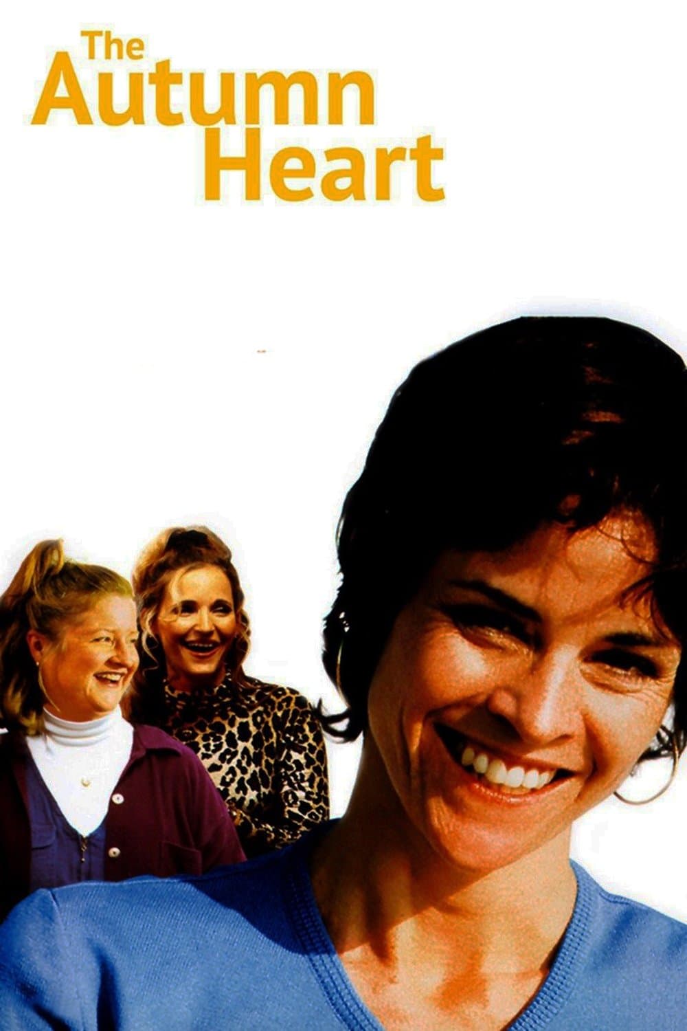 The Autumn Heart photo