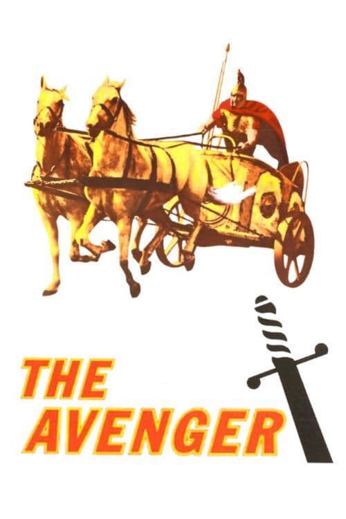 The Avenger photo