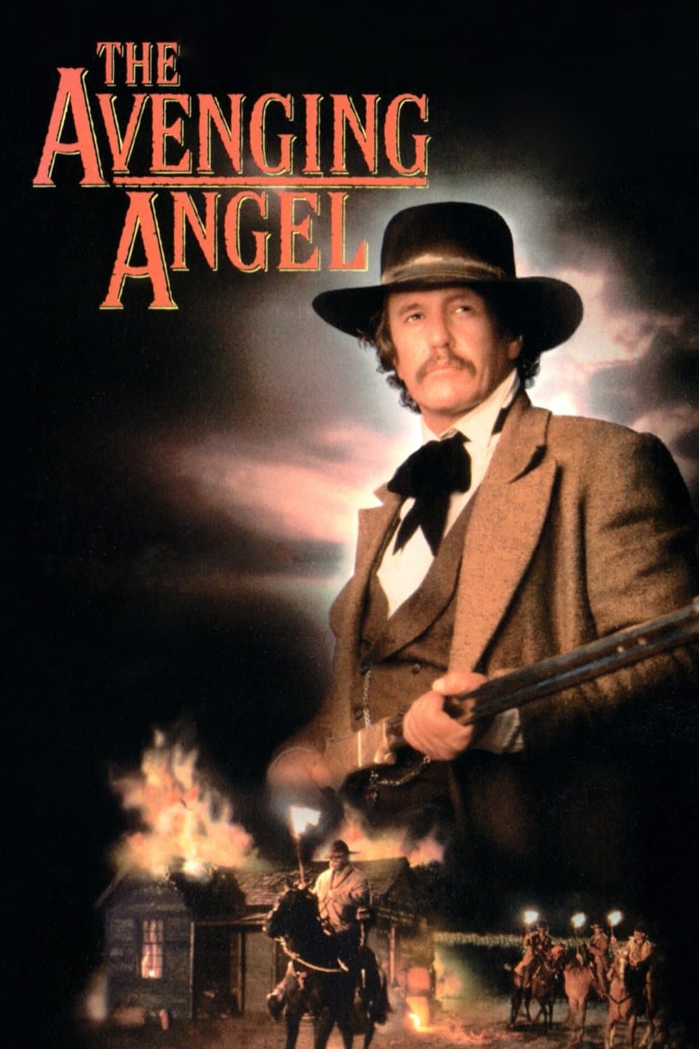The Avenging Angel photo