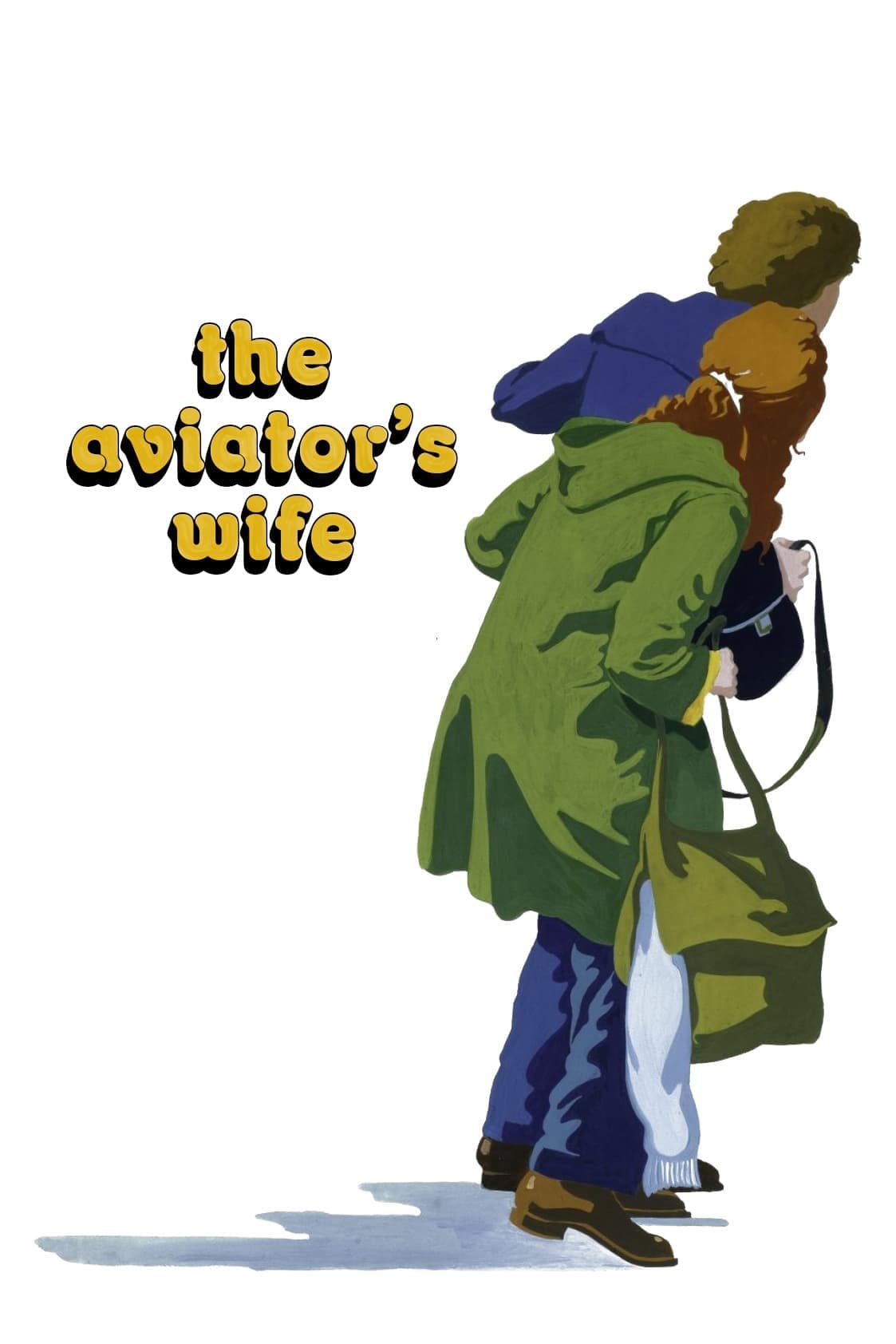 The Aviator's Wife photo