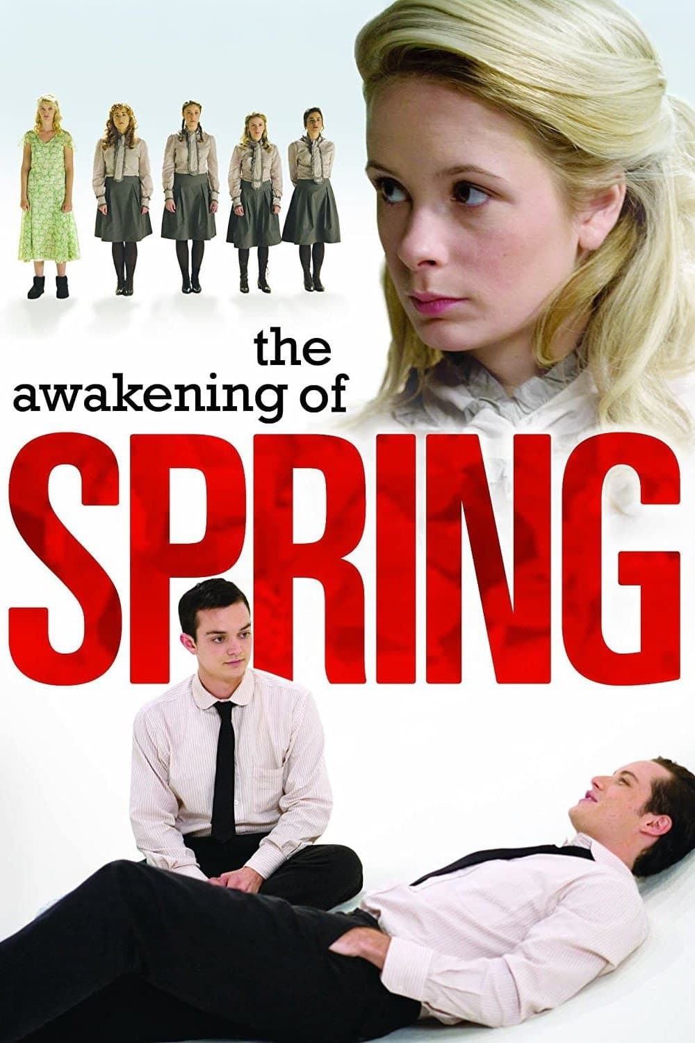 The Awakening of Spring photo
