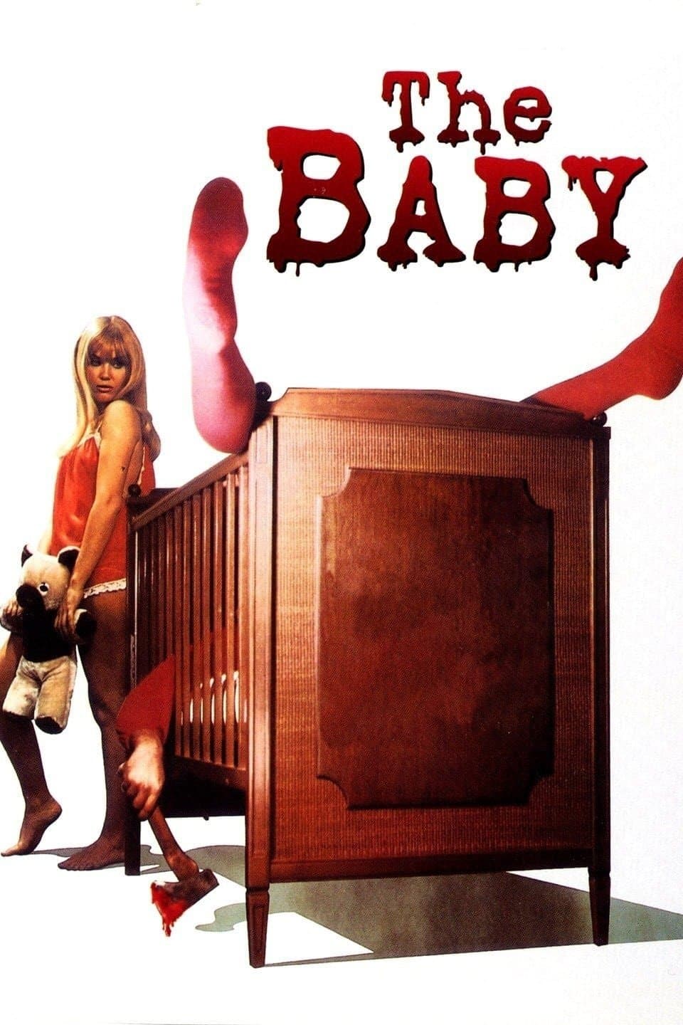 The Baby photo