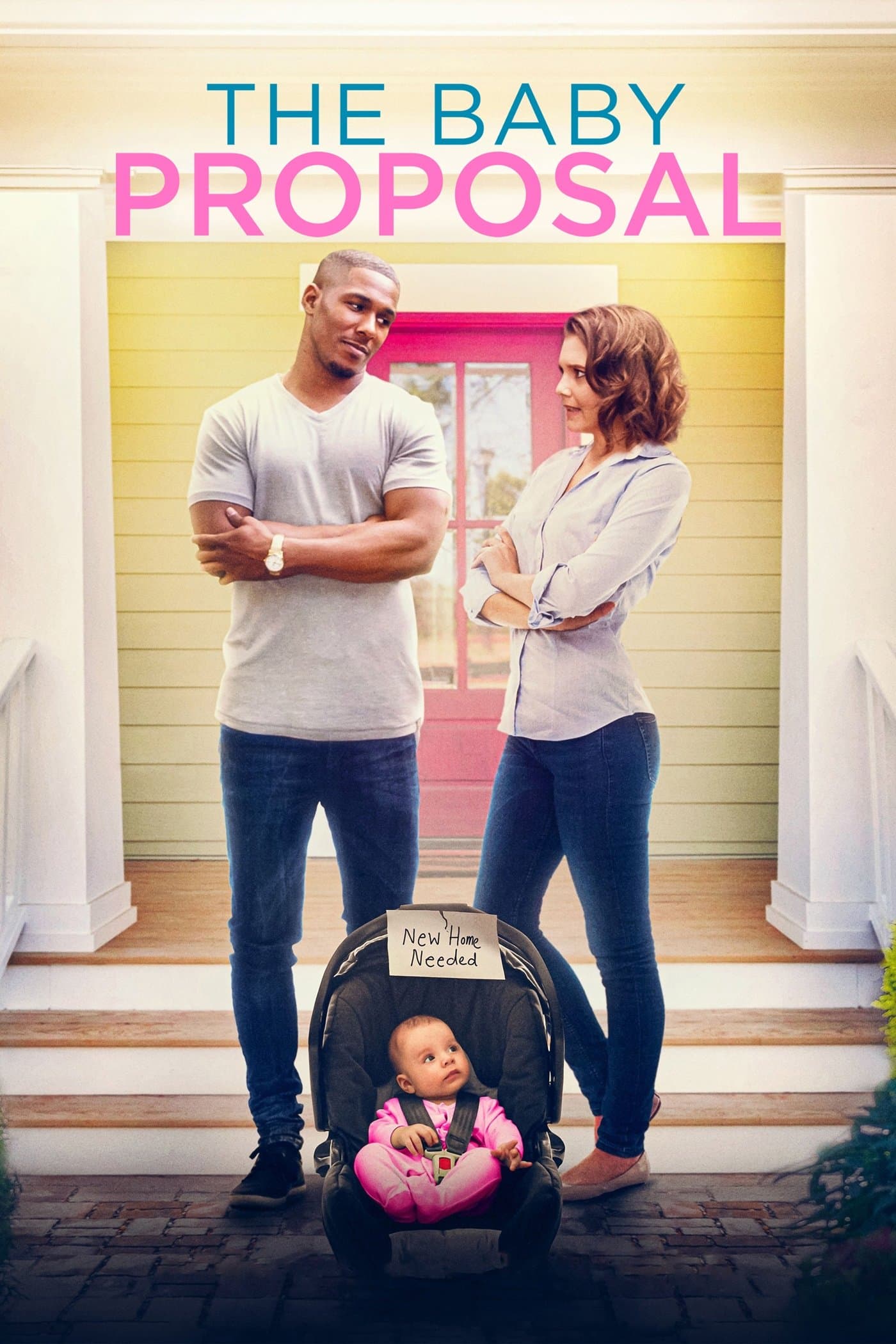 The Baby Proposal photo