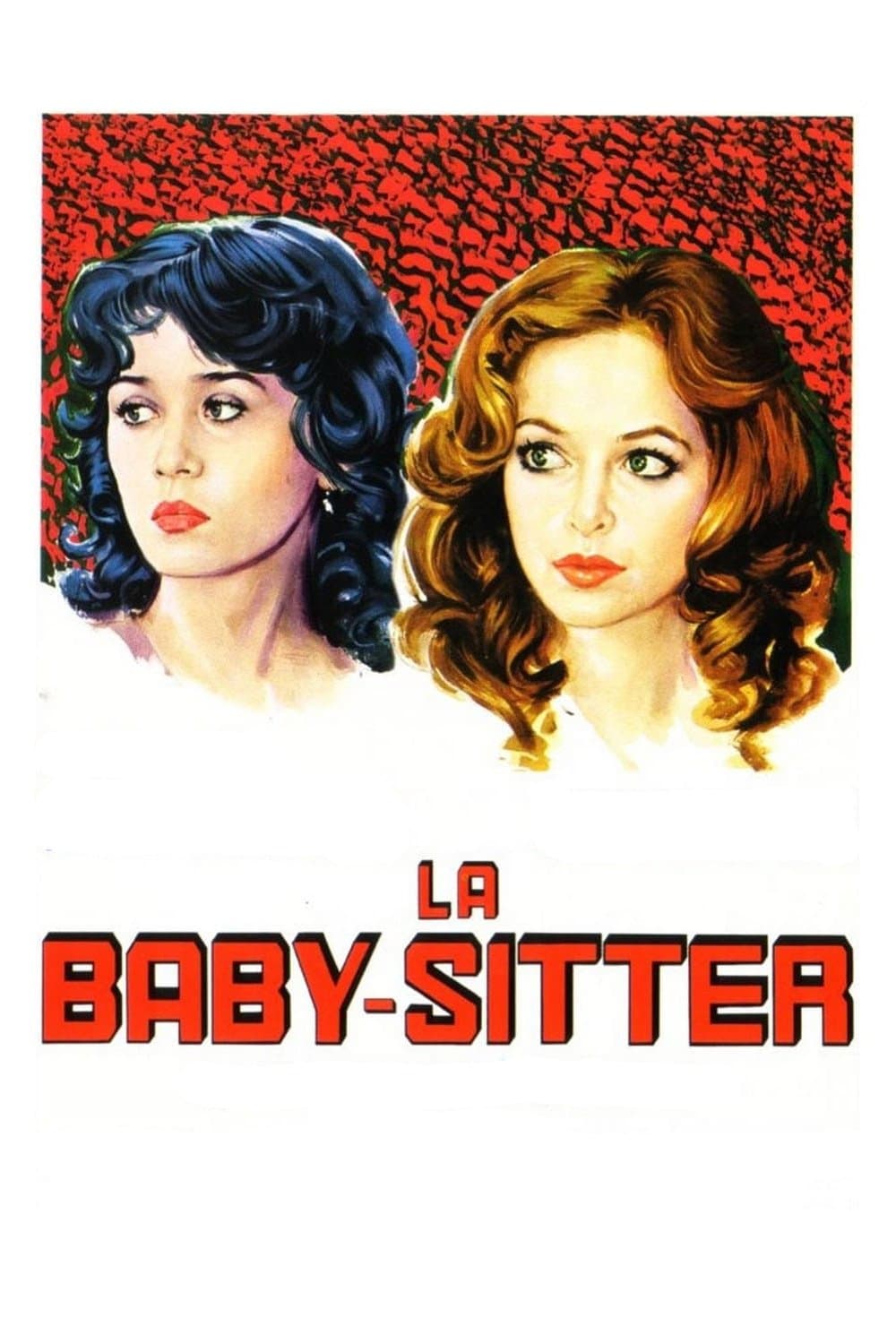 The Baby Sitter photo