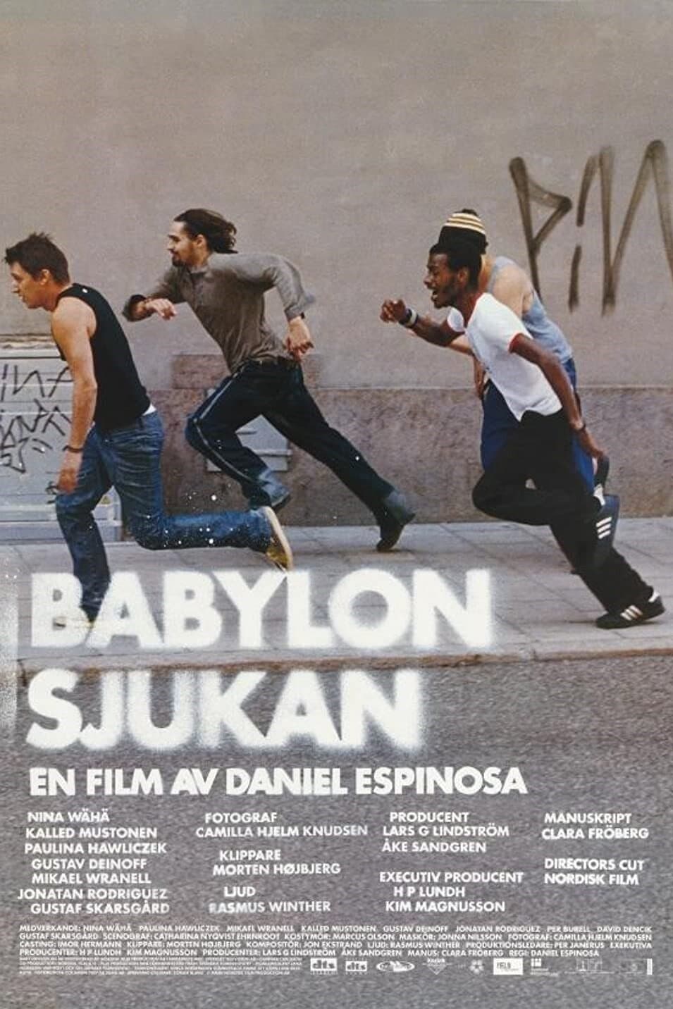 The Babylon Syndrome photo