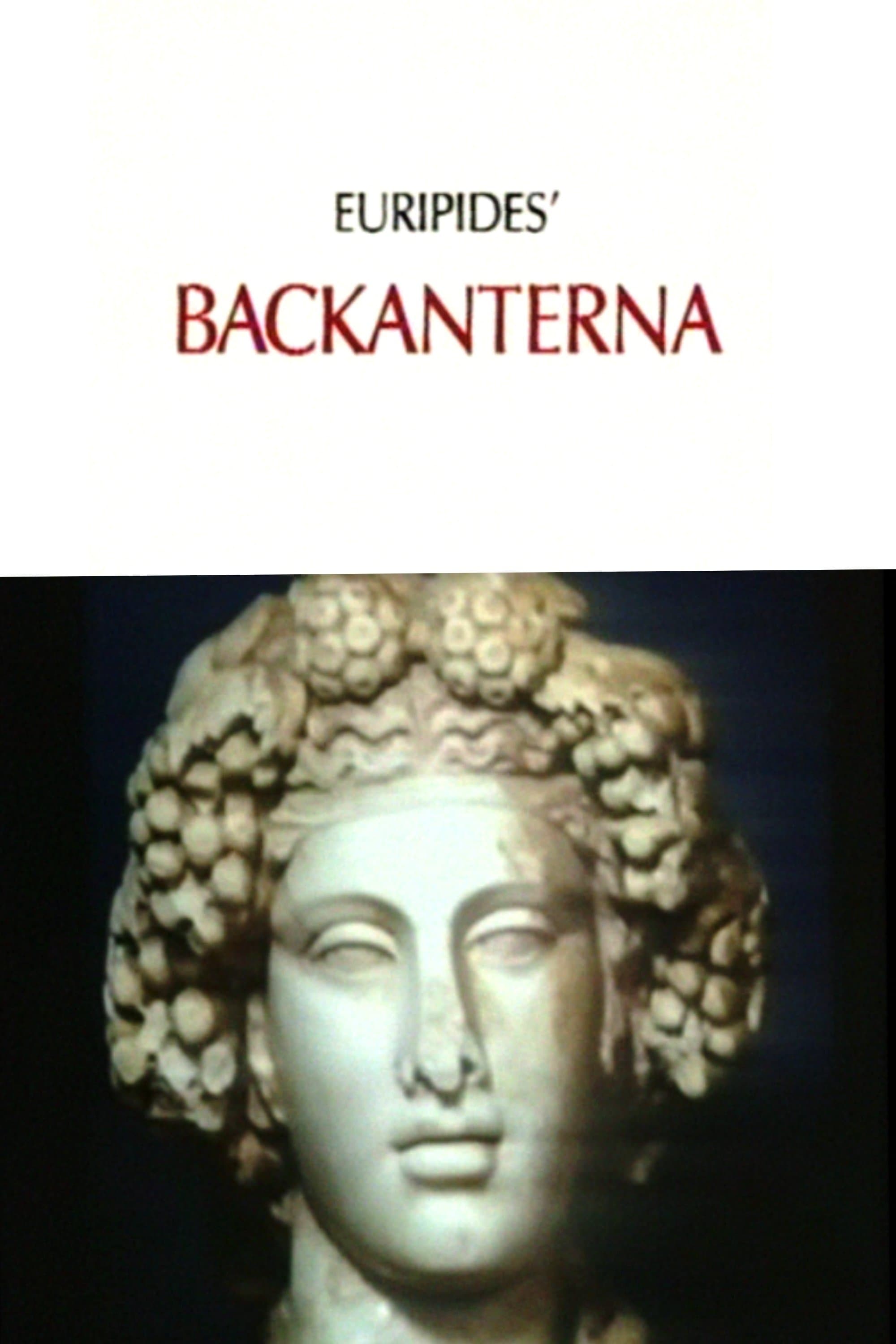 The Bacchae photo