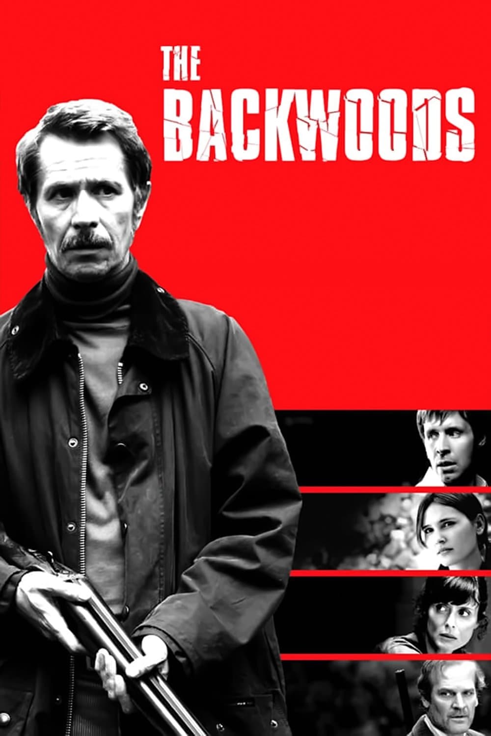 The Backwoods photo