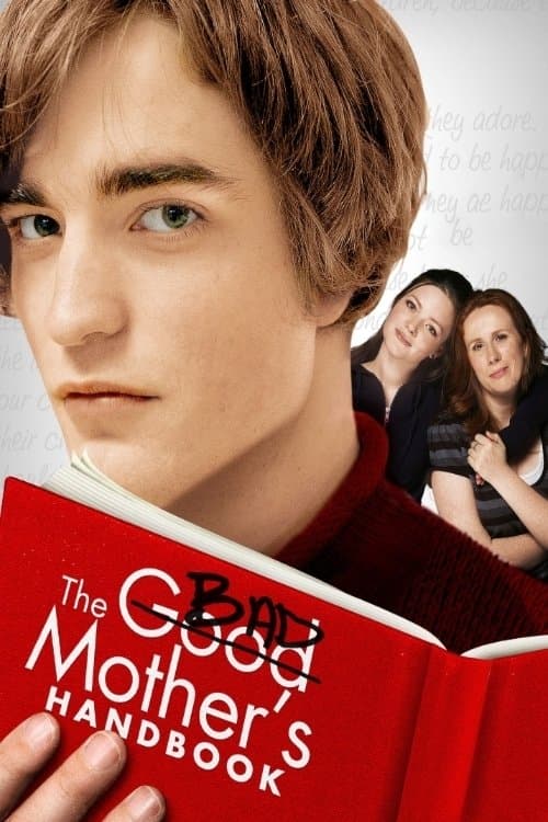The Bad Mother's Handbook photo