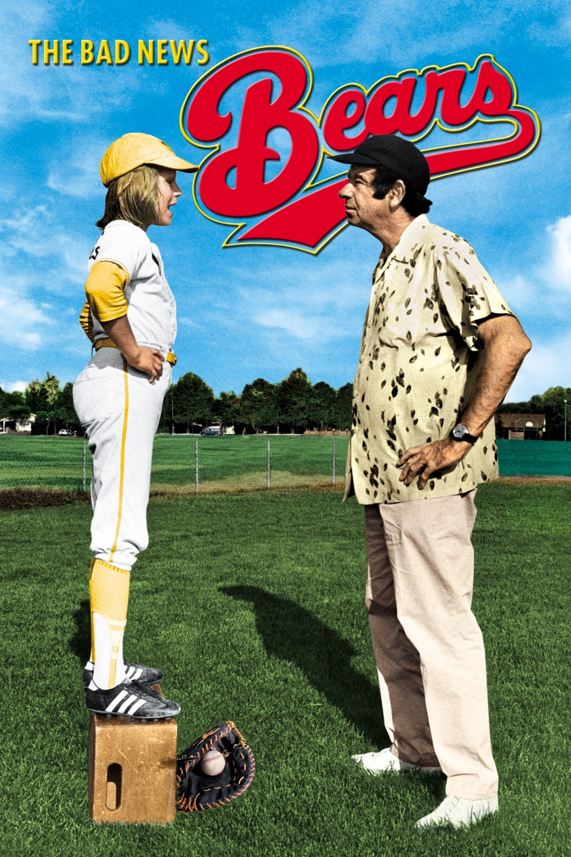 The Bad News Bears photo