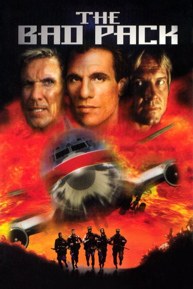 The Bad Pack photo