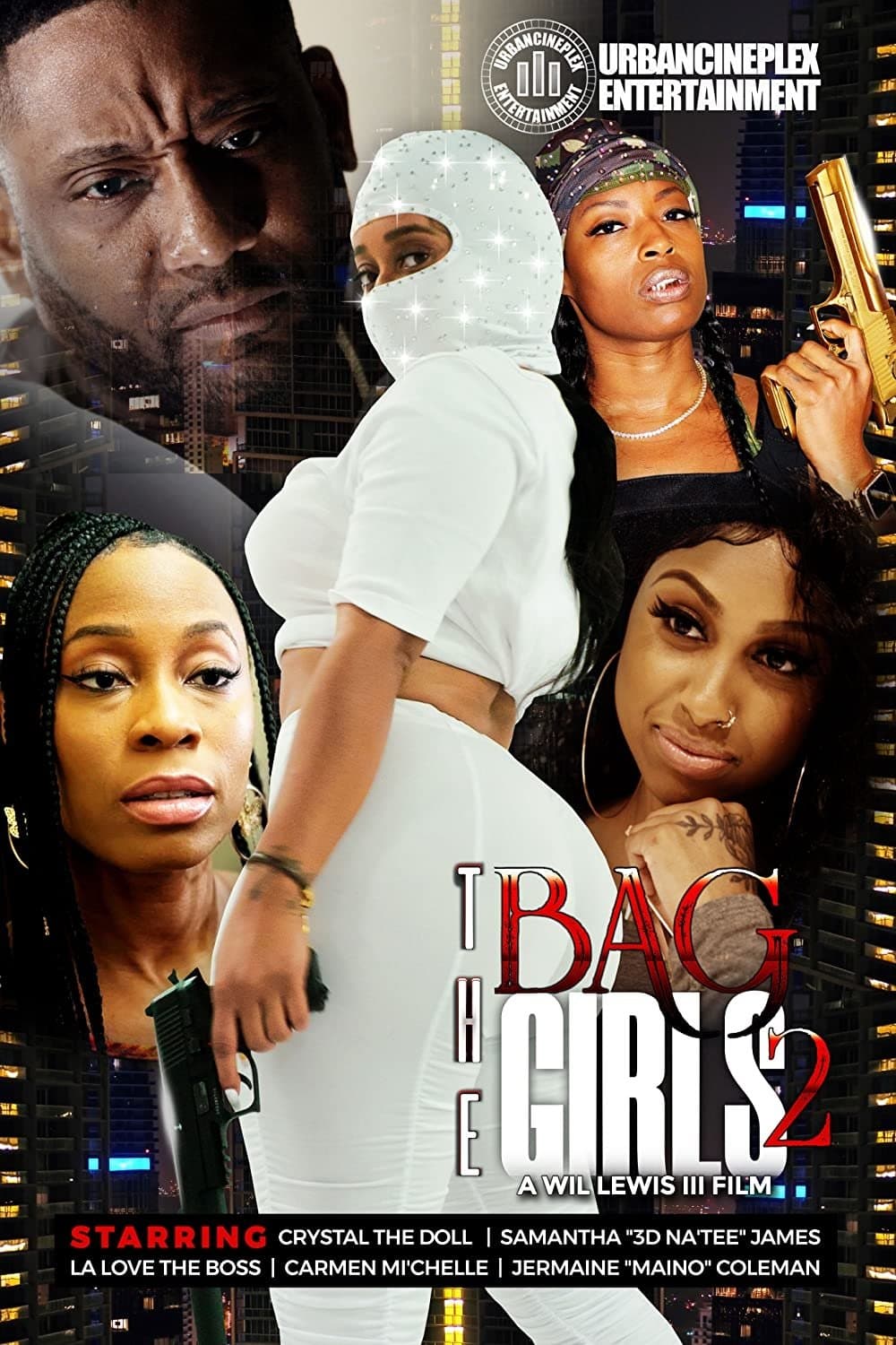 The Bag Girls 2 photo