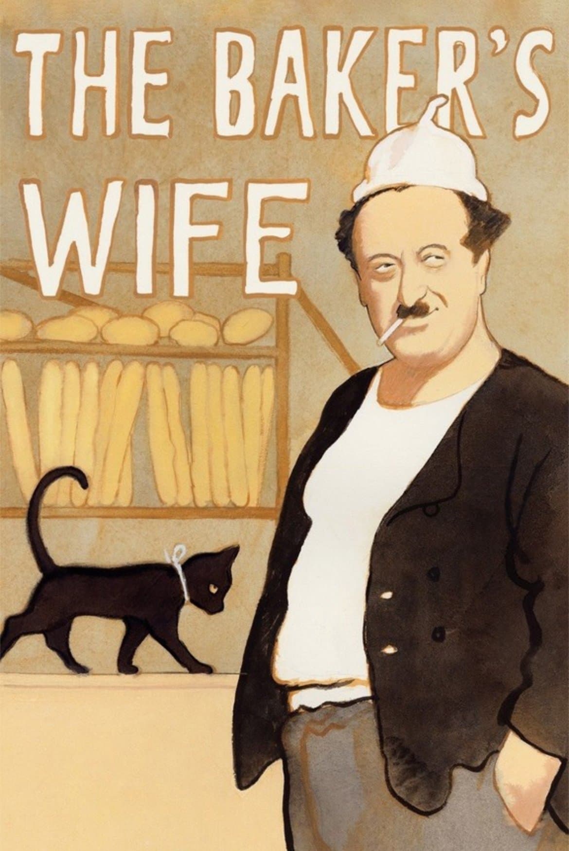 The Baker's Wife photo
