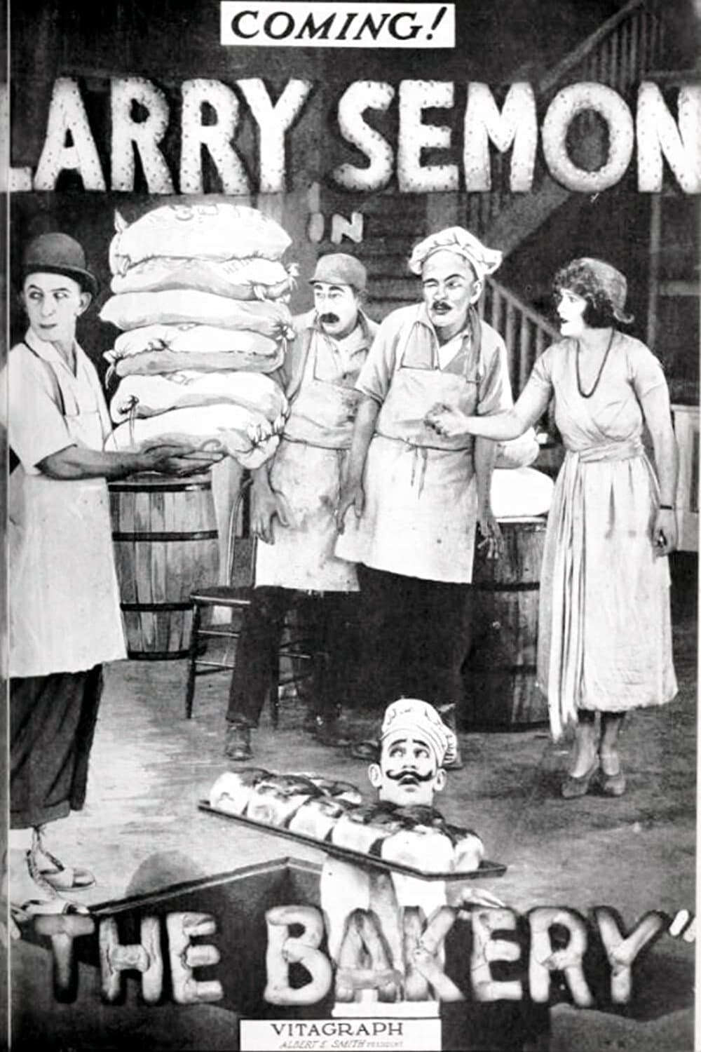 The Bakery photo