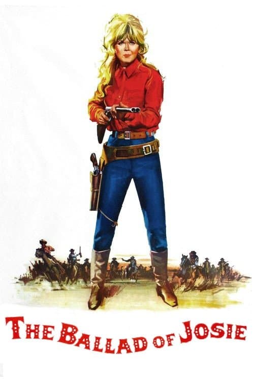 The Ballad of Josie photo