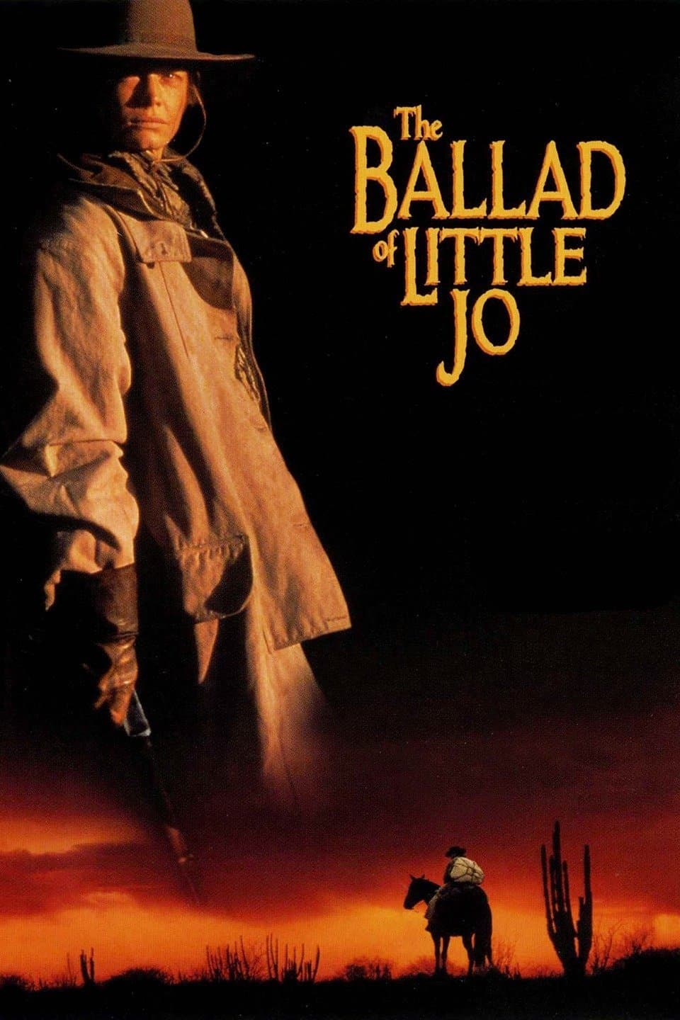 The Ballad of Little Jo photo