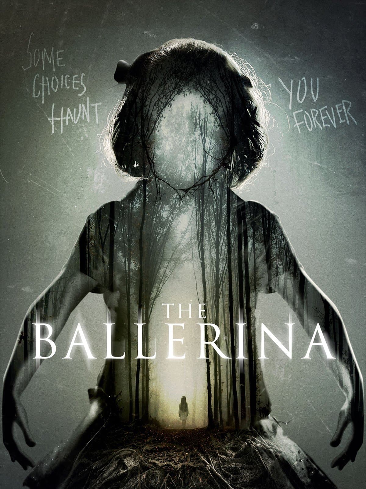 The Ballerina photo
