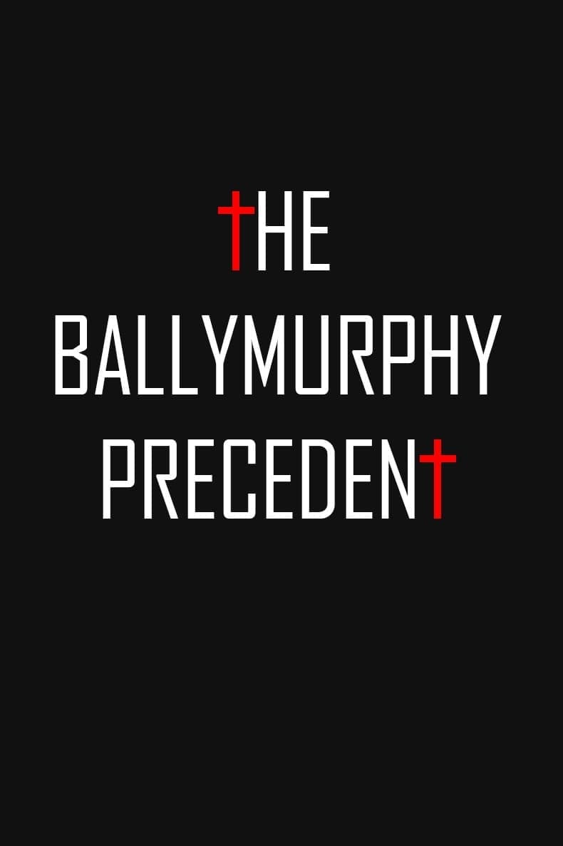 The Ballymurphy Precedent photo