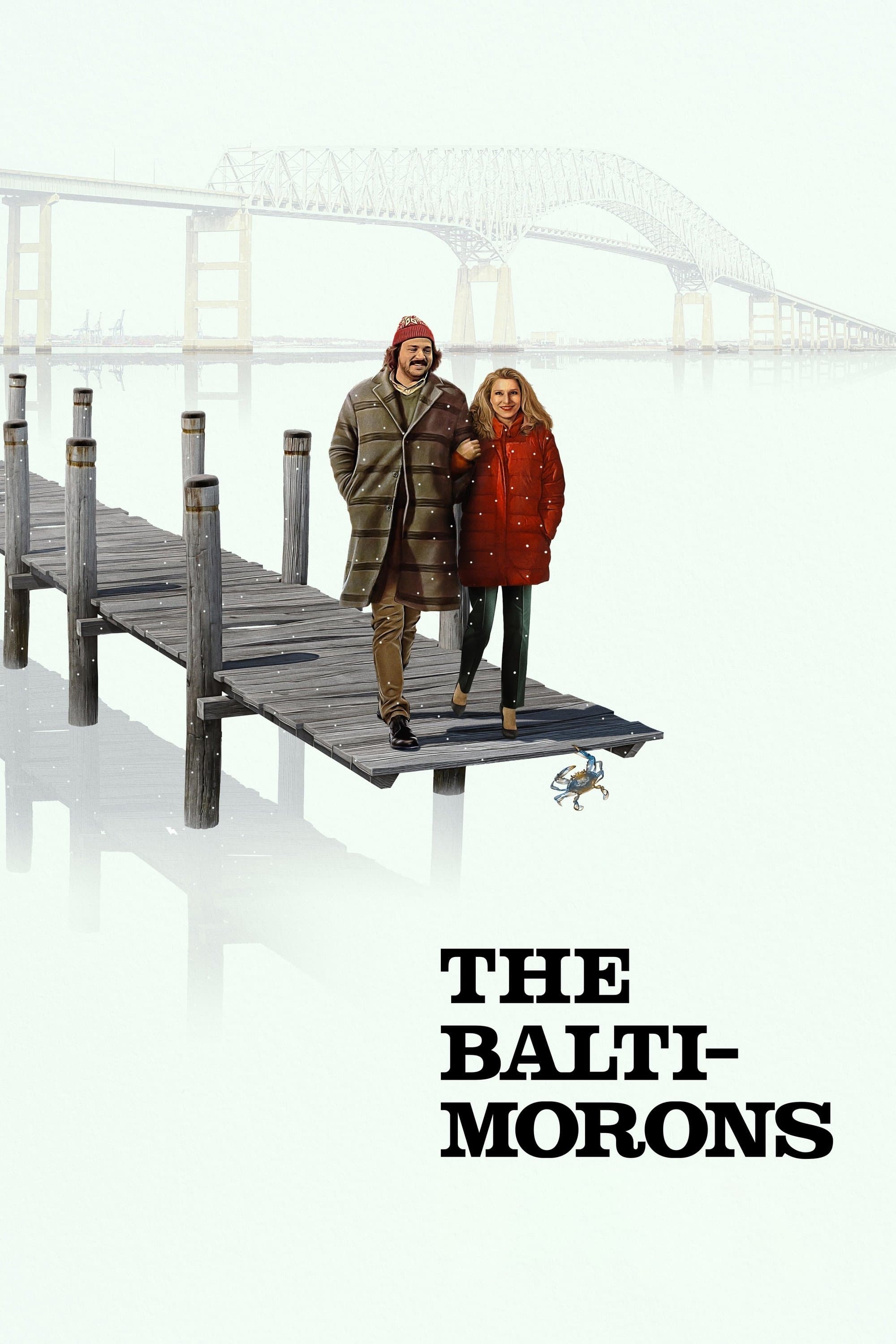 The Baltimorons photo