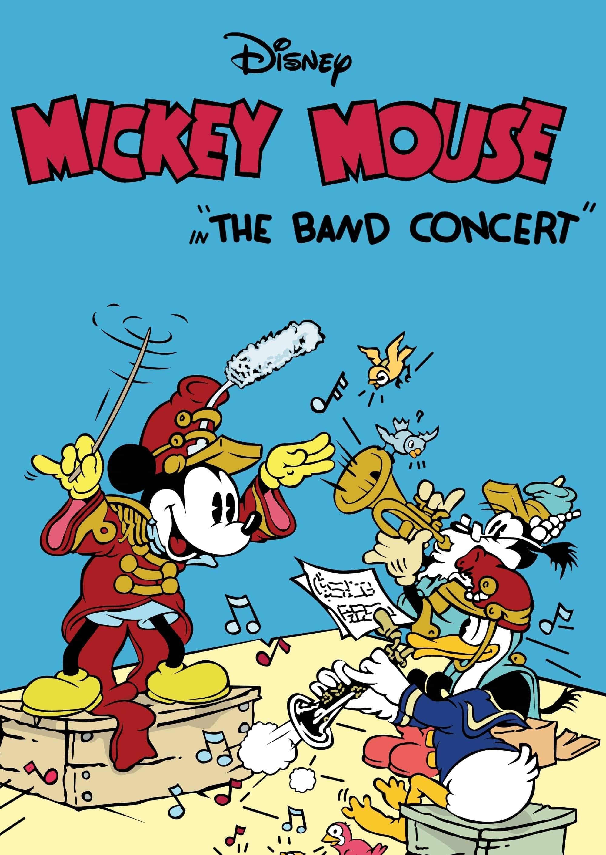 The Band Concert photo