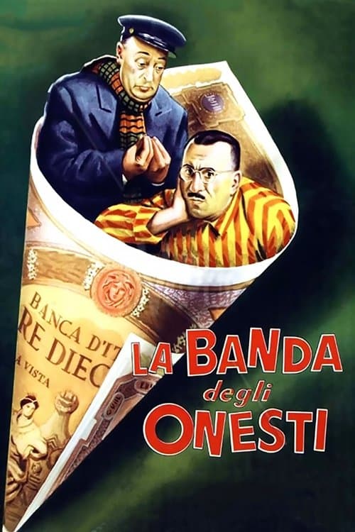 The Band of Honest Men photo