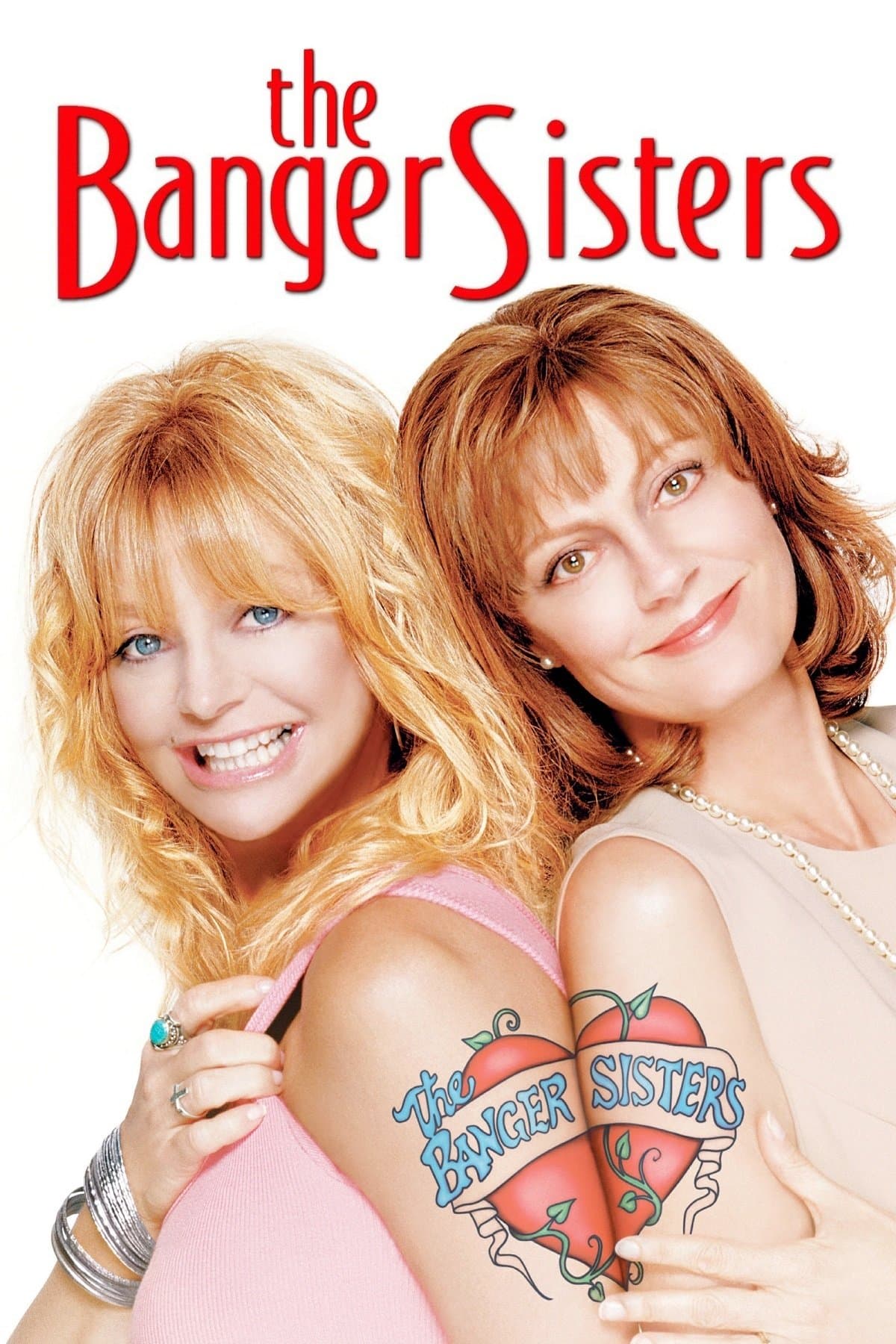 The Banger Sisters photo