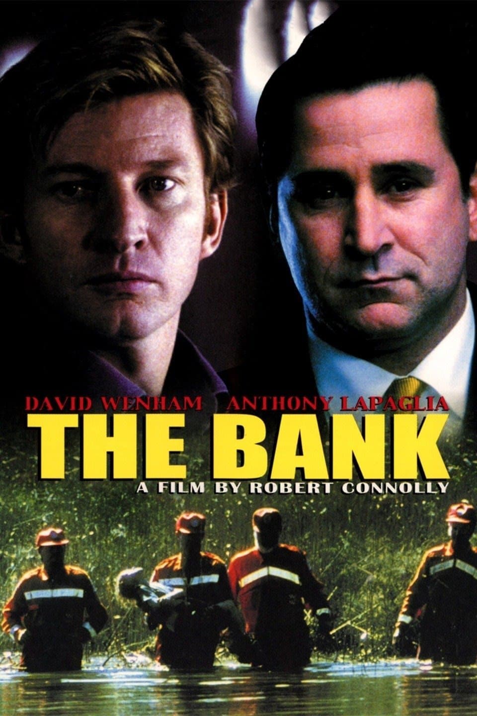 The Bank photo