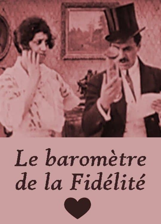 The Barometer of Fidelity photo