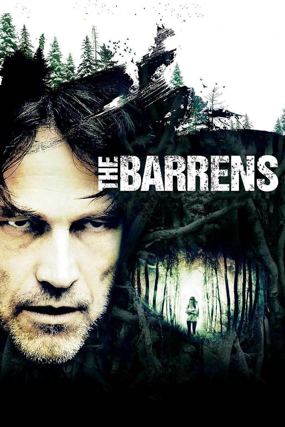 The Barrens photo