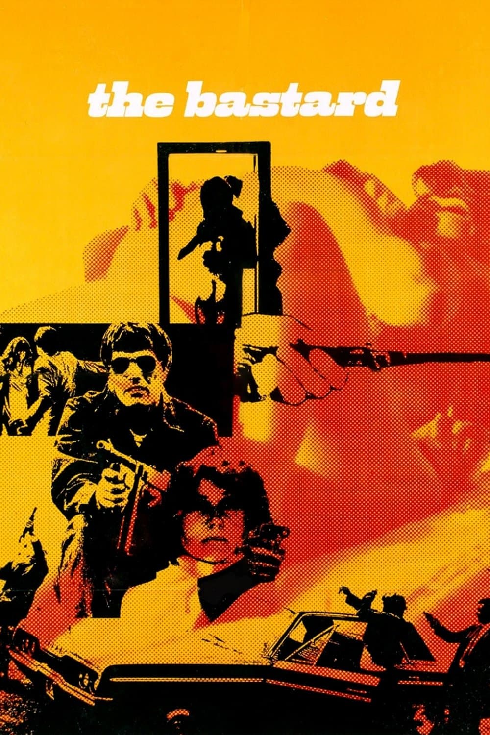 The Bastard photo