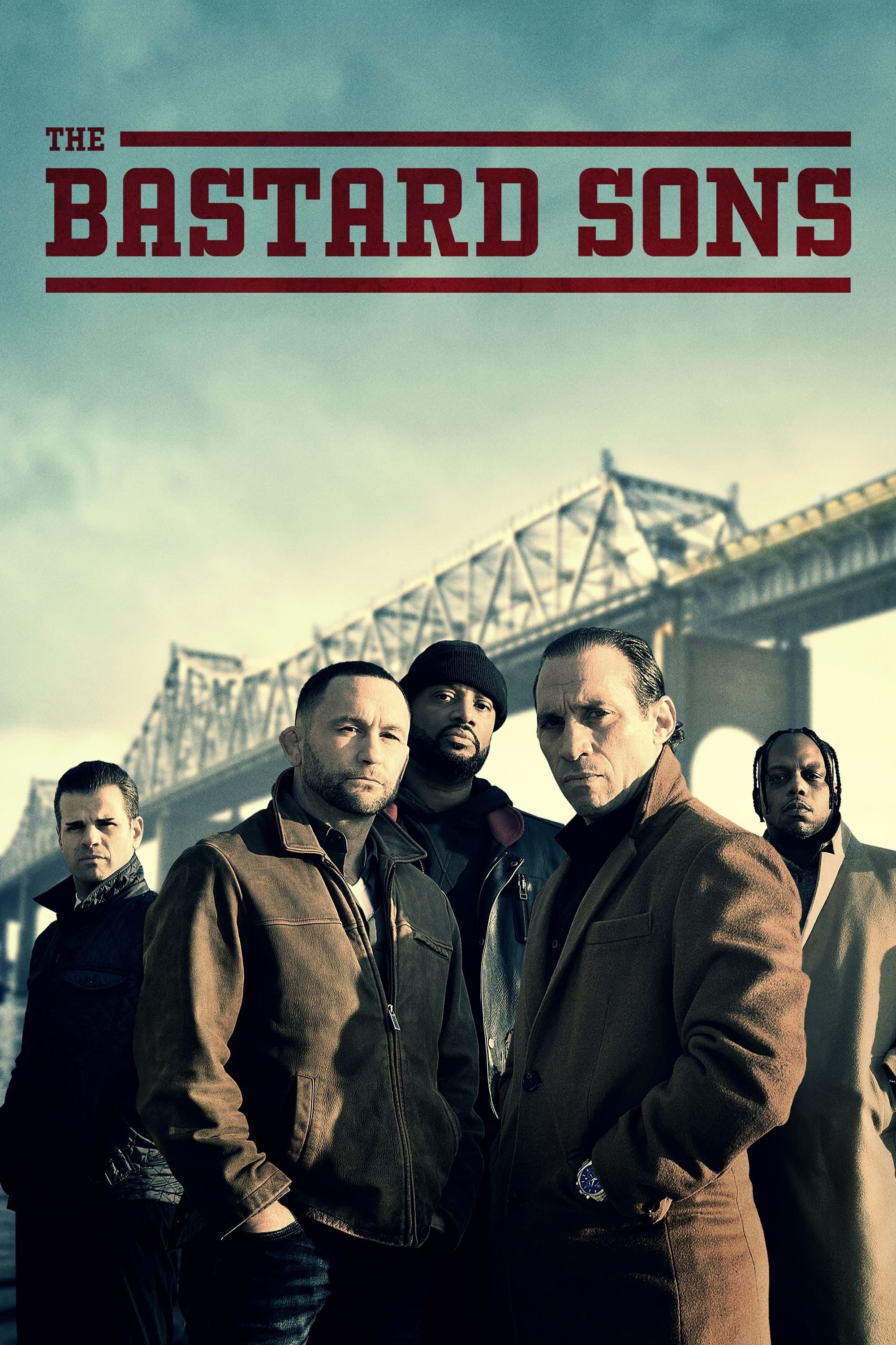 The Bastard Sons photo