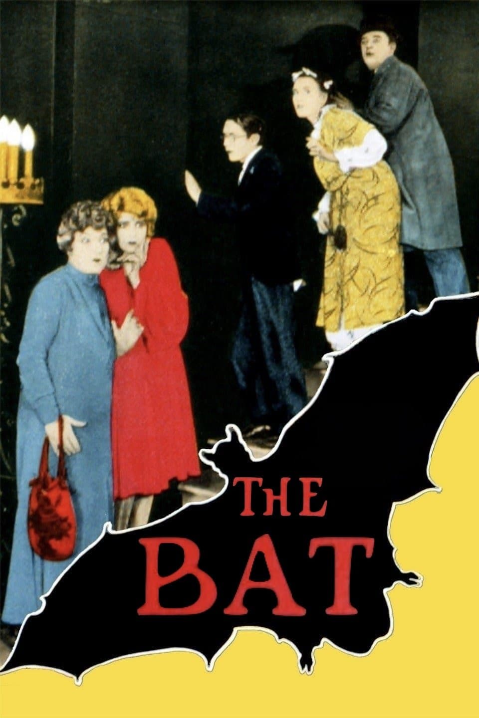 The Bat photo