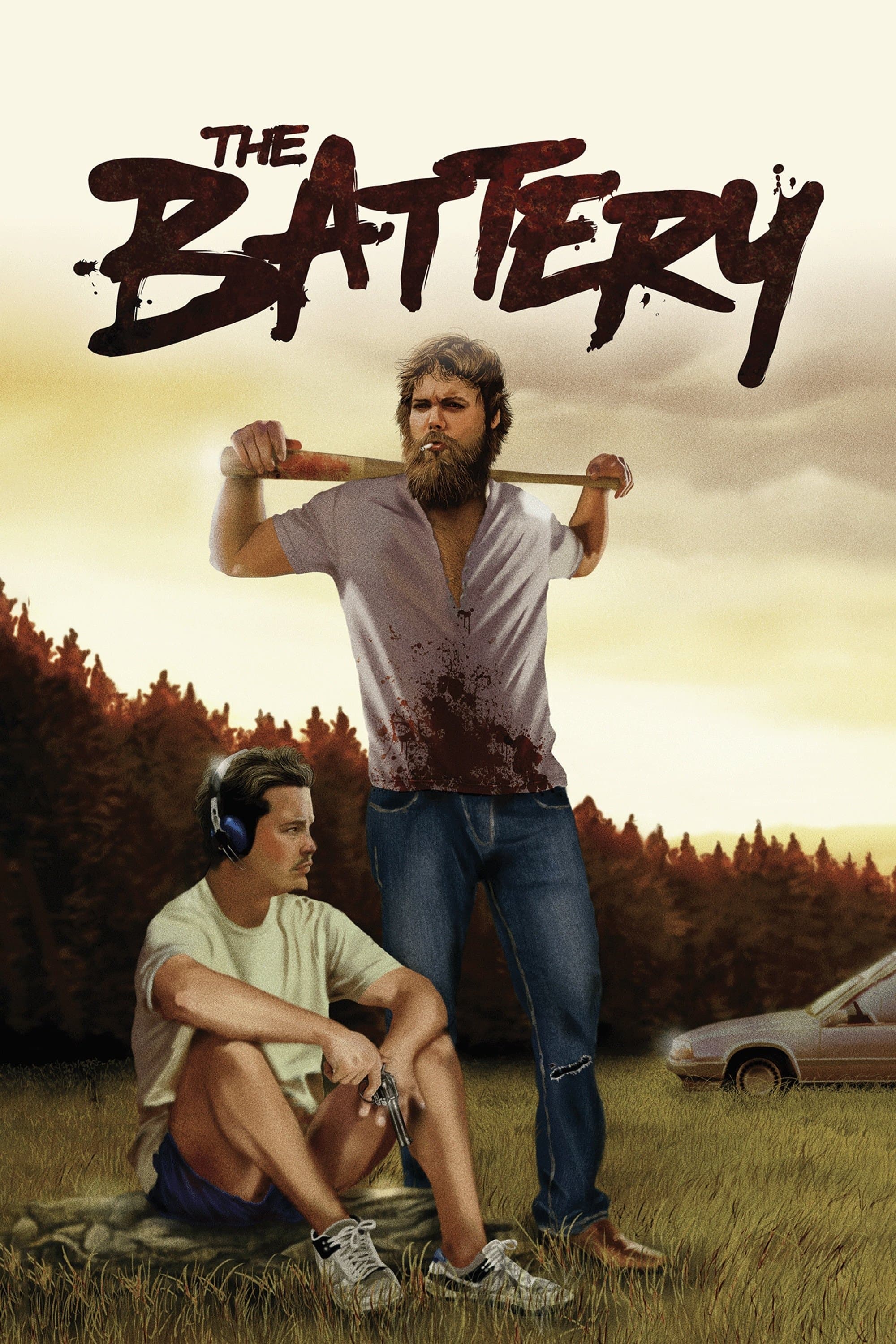 The Battery photo