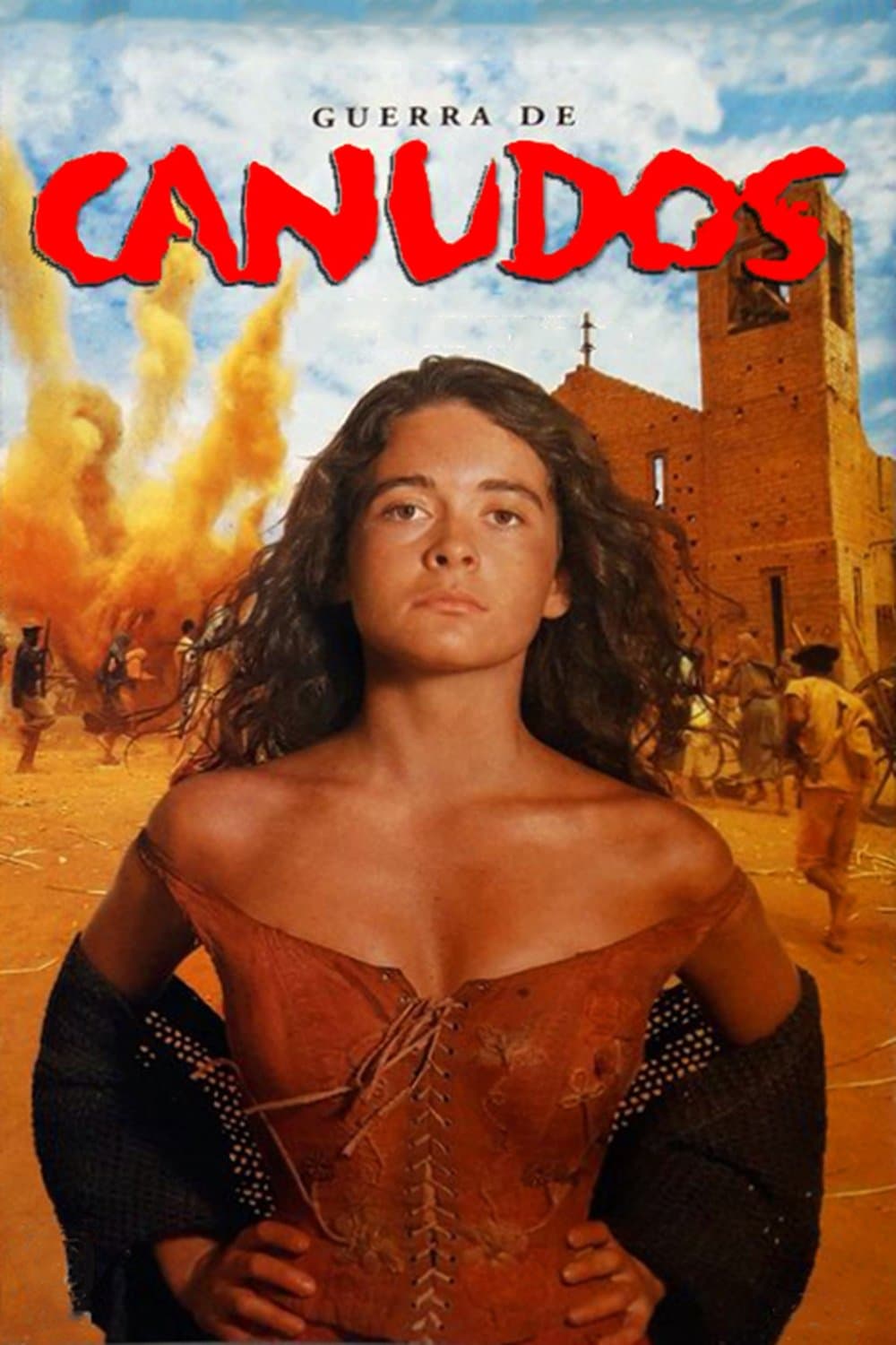 The Battle of Canudos photo