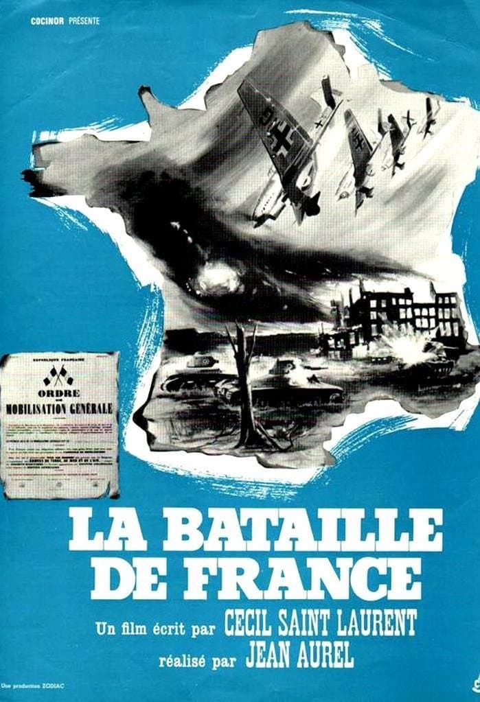 The Battle of France photo