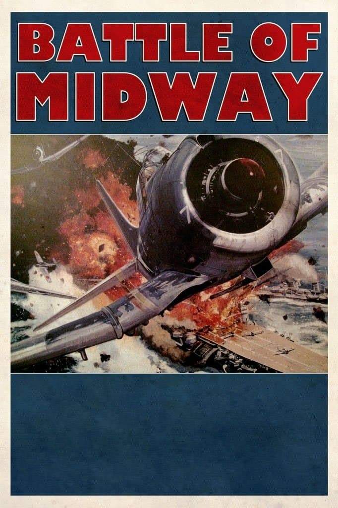 The Battle of Midway photo