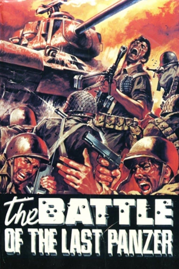 The Battle of the Last Panzer photo