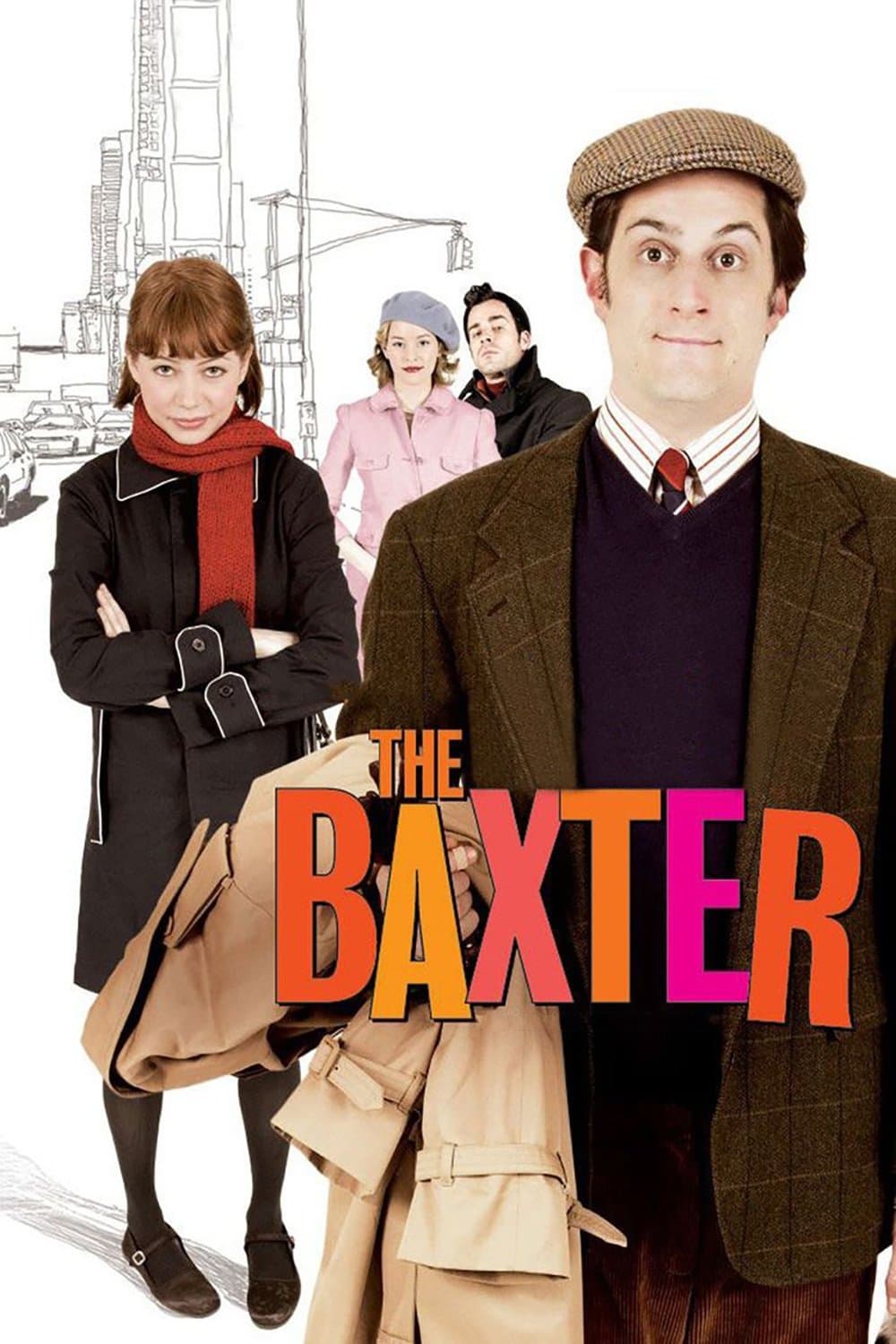 The Baxter photo