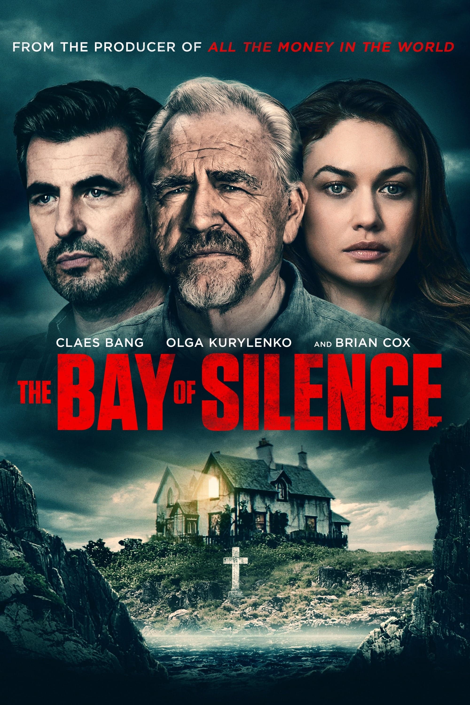 The Bay of Silence photo