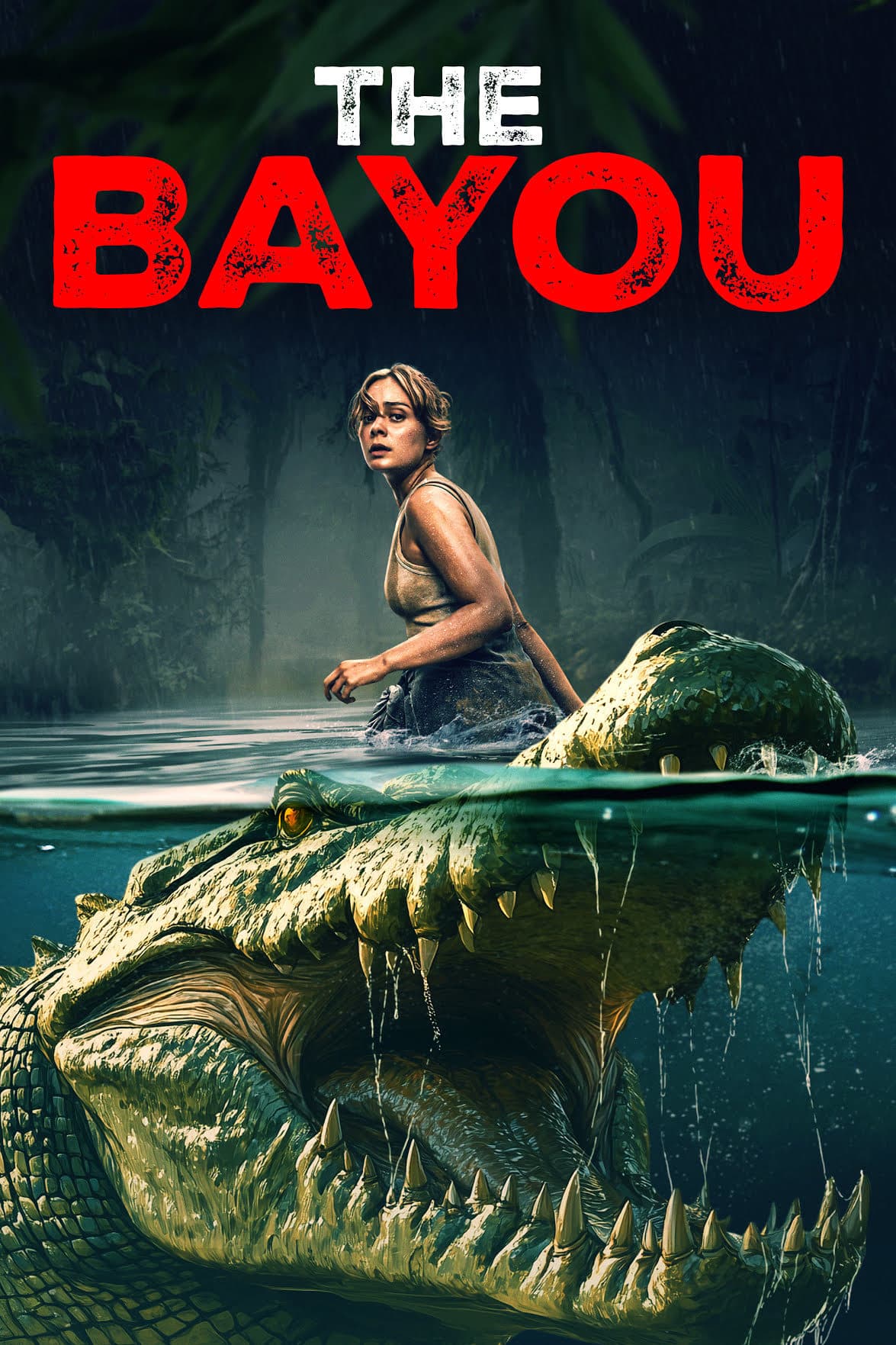 The Bayou photo