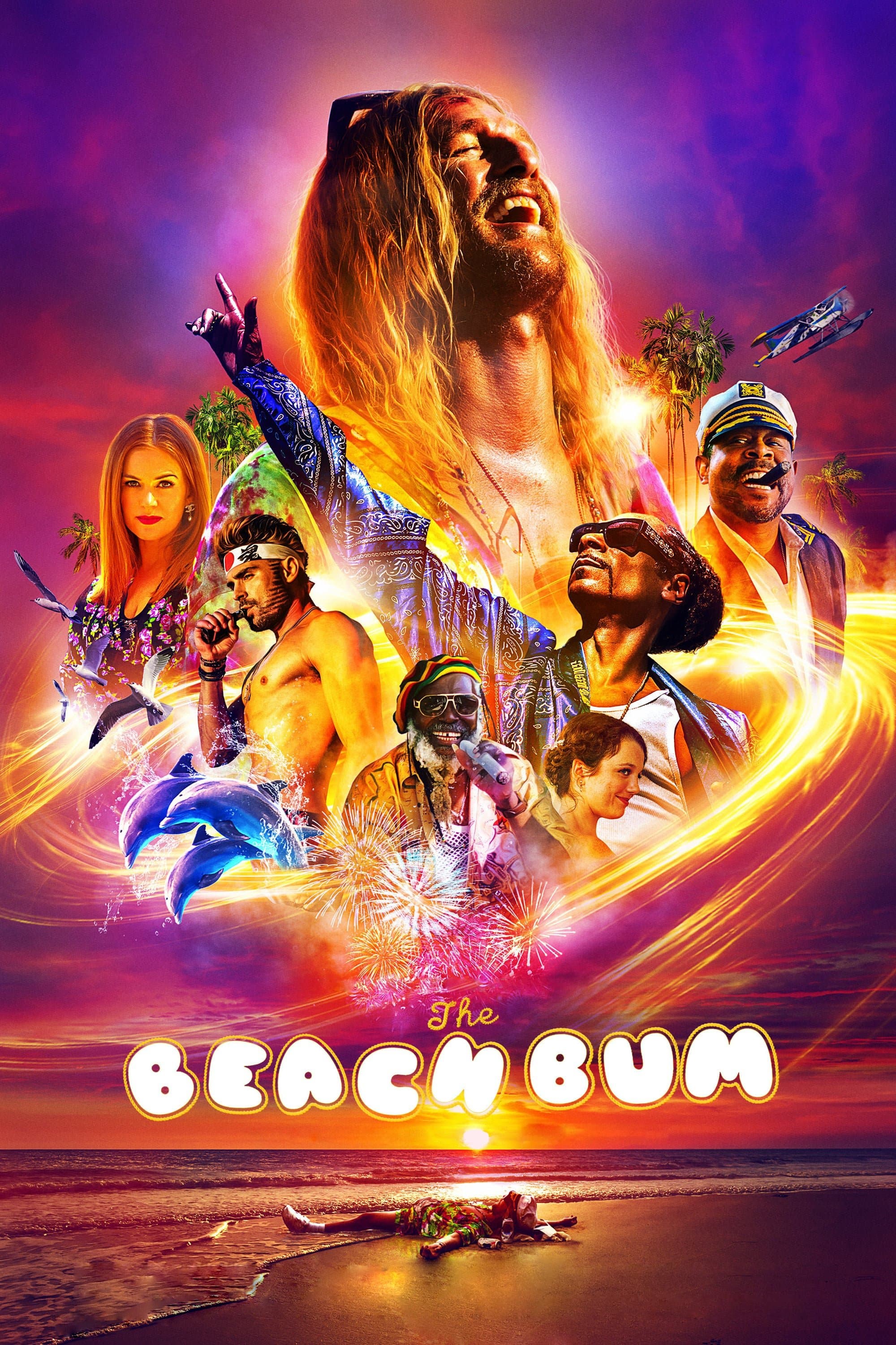 The Beach Bum photo