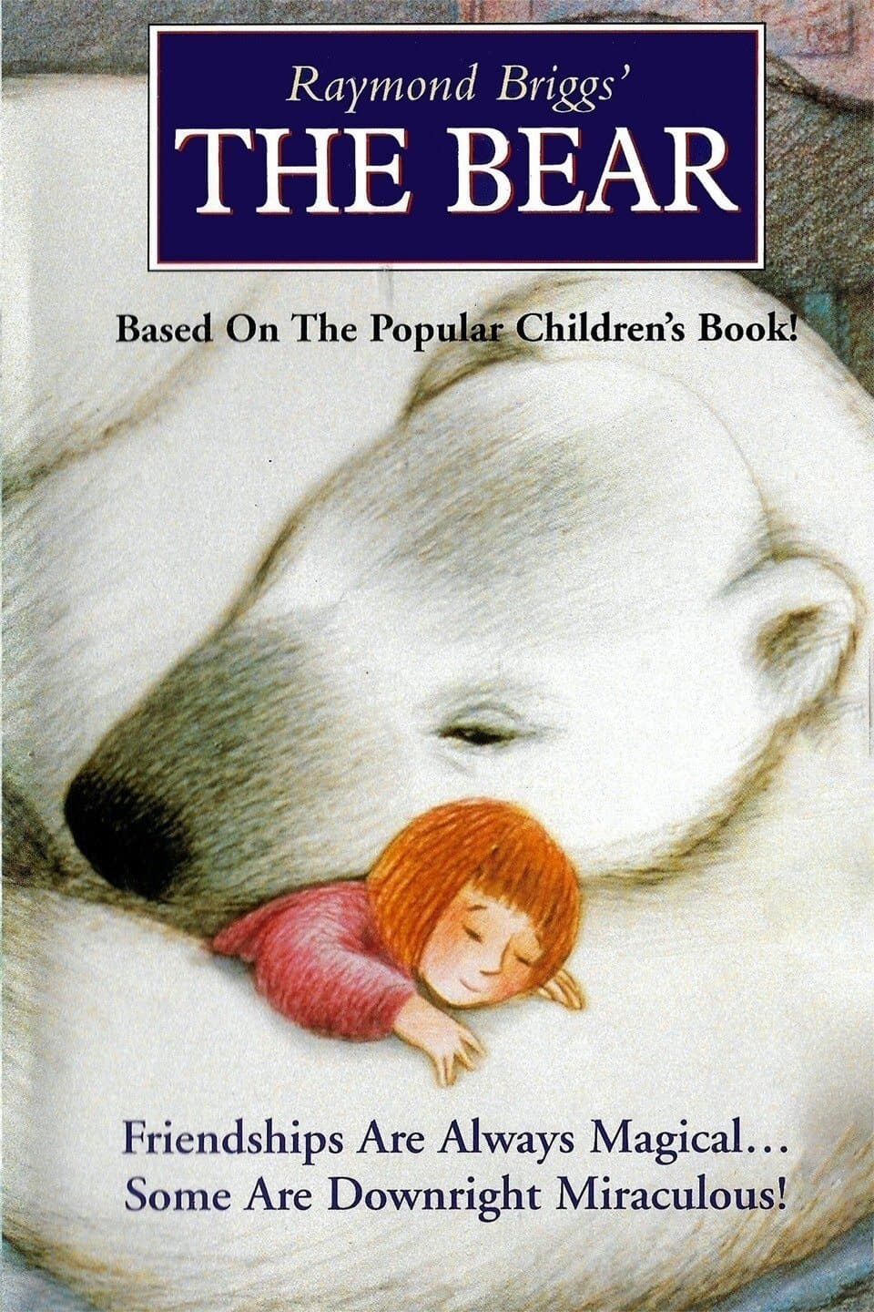 The Bear photo