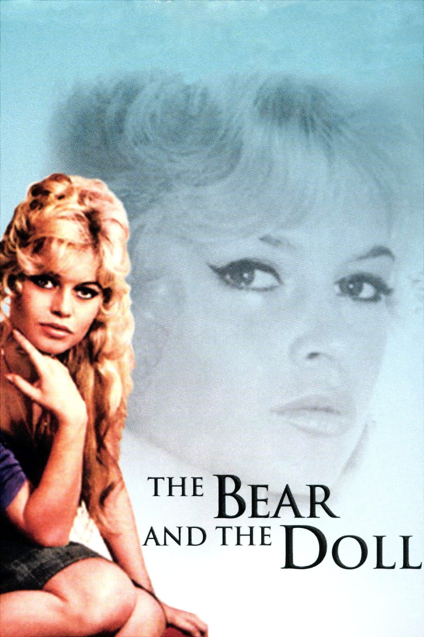 The Bear and the Doll photo