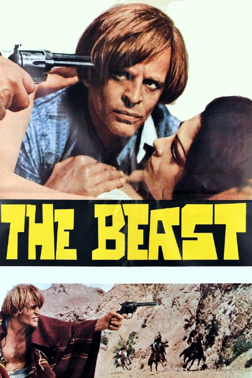 The Beast photo