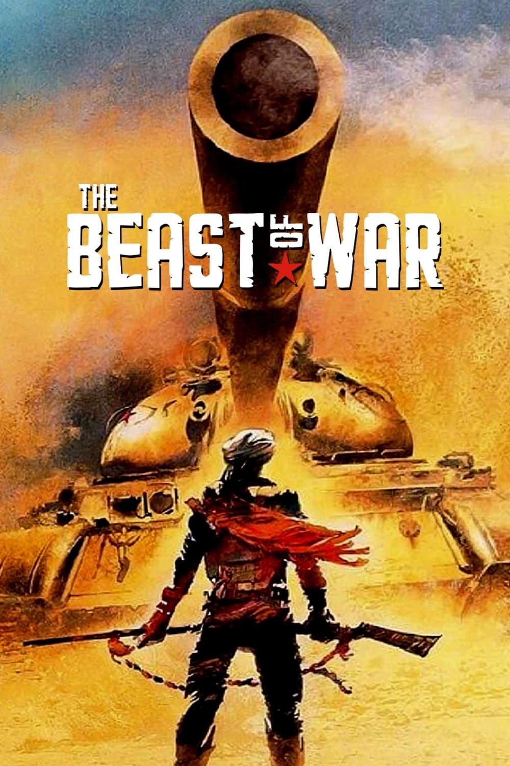 The Beast photo