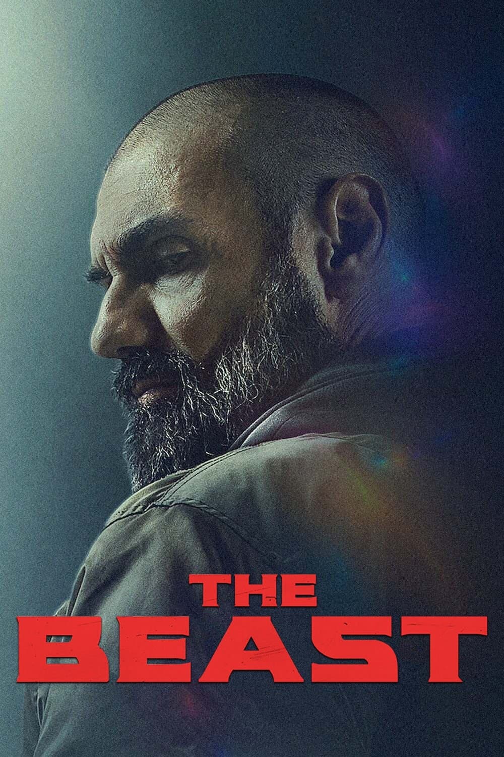 The Beast photo