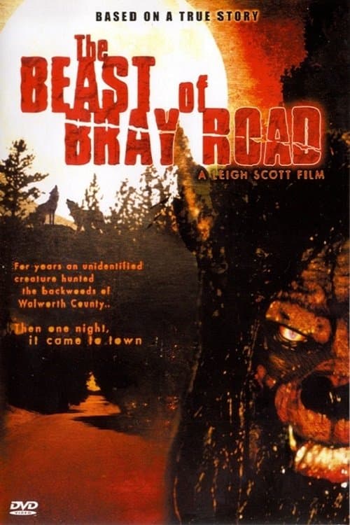 The Beast of Bray Road photo